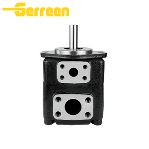 Lopatkov&eacute; čerpadlo T7bs