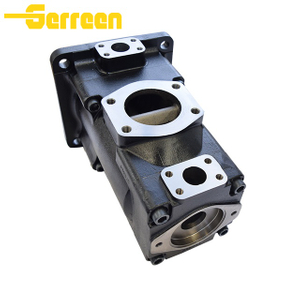 Bombas de palhetas serise T7EE T7EES