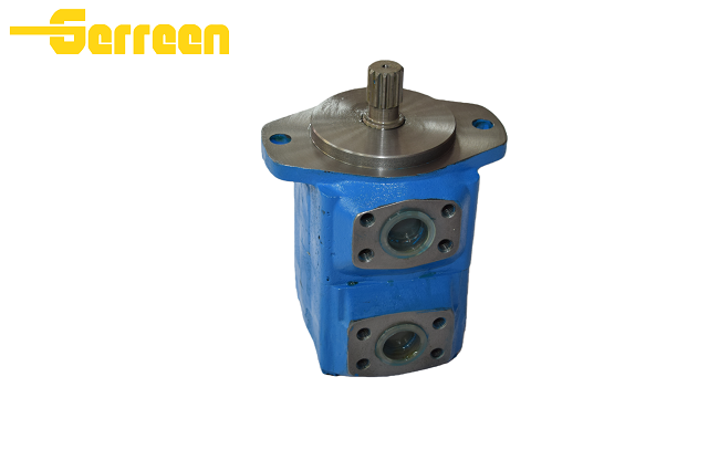 35M 시리즈 베인 모터