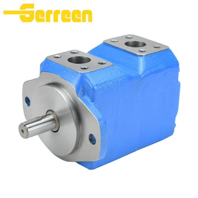 Silnik łopatkowy 25M