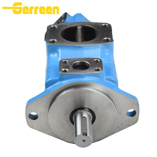 Dvojit&eacute; čerpadl&aacute; s&eacute;rie VQ