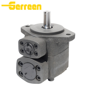 Fl&uuml;gelzellenpumpe PVR 150