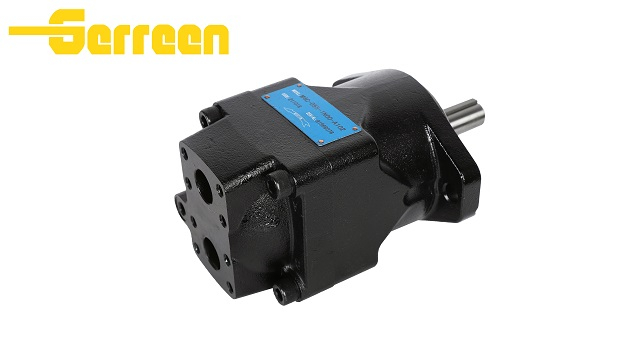 מנוע-שבשבת מסדרת M4