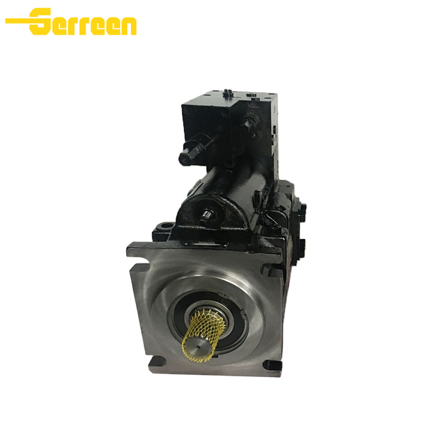 PVK 피스톤 펌프