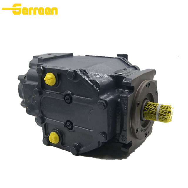 משאבת בוכנה BPV