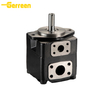 Vickers G5 girpumpe PDF Hydraulisk h&oslash;ytrykks industriell ekstern girpumpe