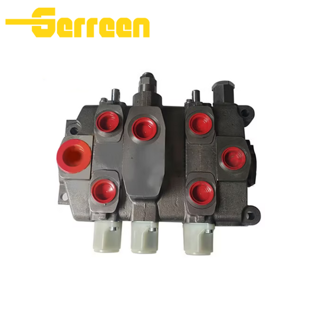 DVA20-DVG20 시리즈 밸브