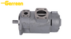 Pompe doppie serie SQP