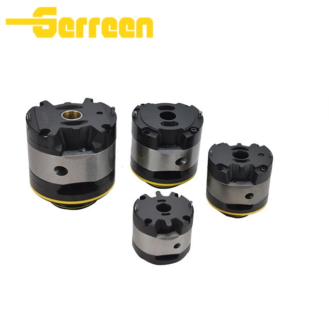 Серія V-картридж