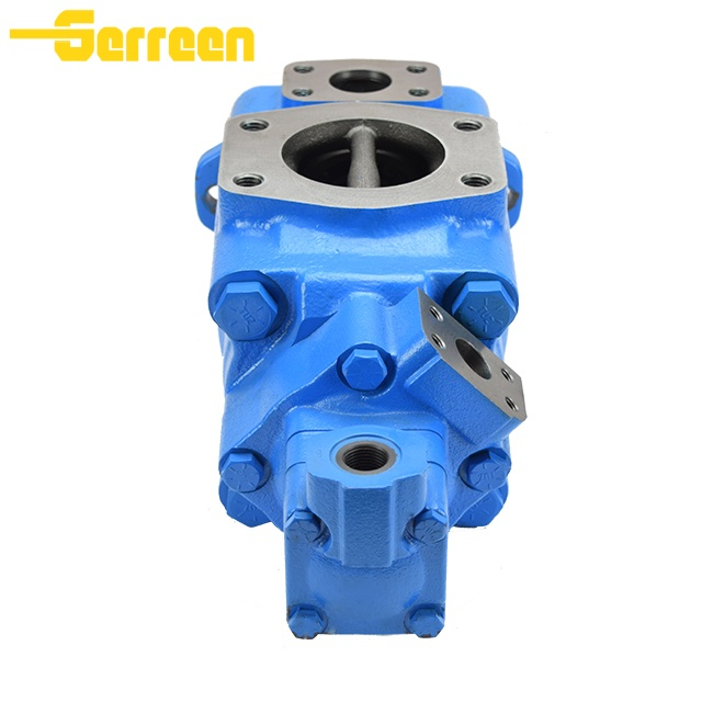 Lopatkov&eacute; čerpadl&aacute; radu 4525VQSV10