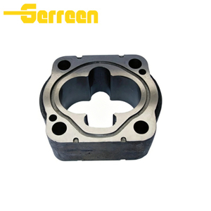 G101 G102 Boşaltma Pompası Bağlantı Noktası U&ccedil; Kapağı