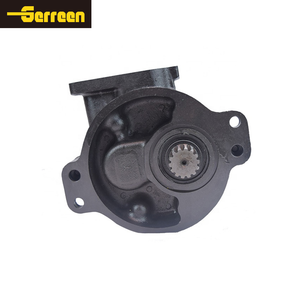 CAT 2P9239 Extern&iacute; zubov&aacute; čerpadla 