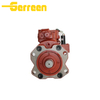 Hydraulick&eacute; p&iacute;stov&eacute; čerpadlo K5V140DTP