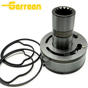 H1P089 ปั๊มชาร์จไฮดรอลิก