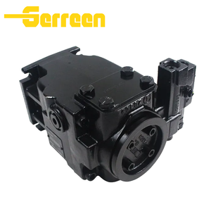 Sostituzione pompa idraulica serie JRR JRR075 JRR060 JRR045