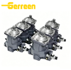 A6VM85 A6VM107 A6VM115 A6VM160 A6VM170 Motor Boleh Ubah Piston Paksi