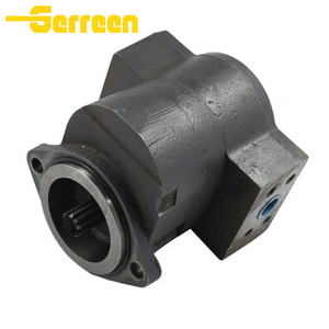 6686703 Bobcat-Zahnradpumpe