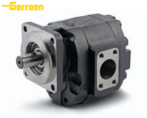 PGP076 PARKER Girpumpe med variabel hastighet