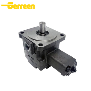 รองประธานฝ่ายปั๊มใบพัด