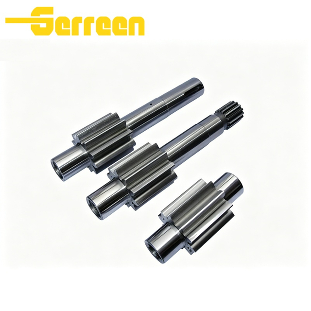 Set Roda Gigi Pompa Pembuangan G101 G102