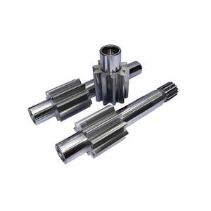 Parker Commercial Intertech girpumpe girsett girakselkoblingsaksel