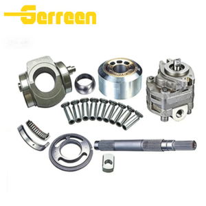 Hydraulische Ladepumpe PSVS37/90