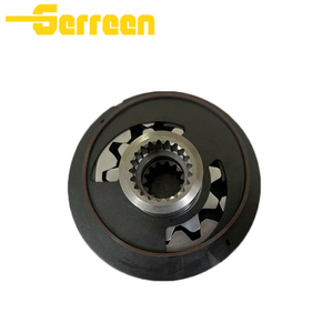 Rexroth A10VG18 A10VG28 A10VG45 A10VG63 Hydraulische Ladepumpe