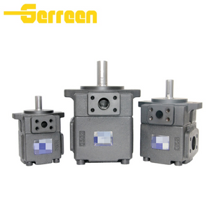 Pompa idraulica a palette HVP10/20/30/1010/1020/2030