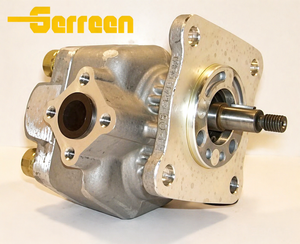  مضخة تروس كانزاكي 5K1/49053YAN