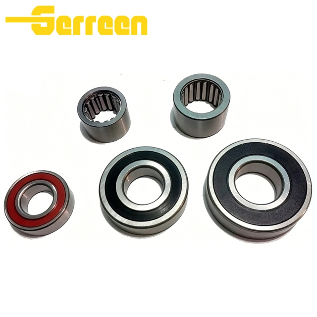 Parker 상업용 기어 펌프 베어링 및 부싱