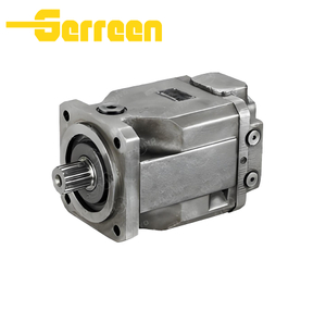 A4FO(M) A4FO40 A4FO71 A4FO125 A4FO180 A4FO250Pam/Motor