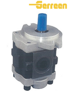 Soluzioni personalizzate per pompe a ingranaggi serie GBHC-F