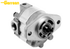 Bomba de engranajes serie D05 Parker D