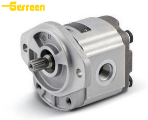 PGP511 PARKER Motors Pumpen und Getriebe
