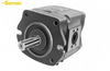 IPH‑2A‑5‑11 Nachi-typen hydraulische tandwielpompen