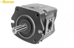 Pam Gear Terbaik IPH‑2A‑5‑11 Nachi