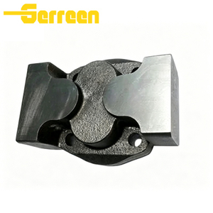 Parker Ticari P330 Dişli Pompa ve Motor Bağlantı Noktası U&ccedil; Kapağı 324-3110-100 324-3120-100