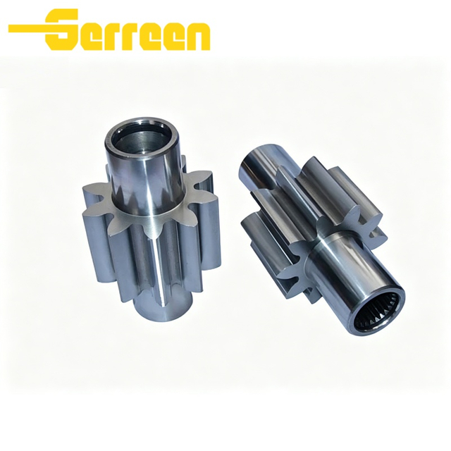 Parker Commercial P330 M330 Gear משאבת הילוכים סט גיר & גיר