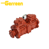 Hydraulick&eacute; p&iacute;stov&eacute; čerpadlo K5V140DTP