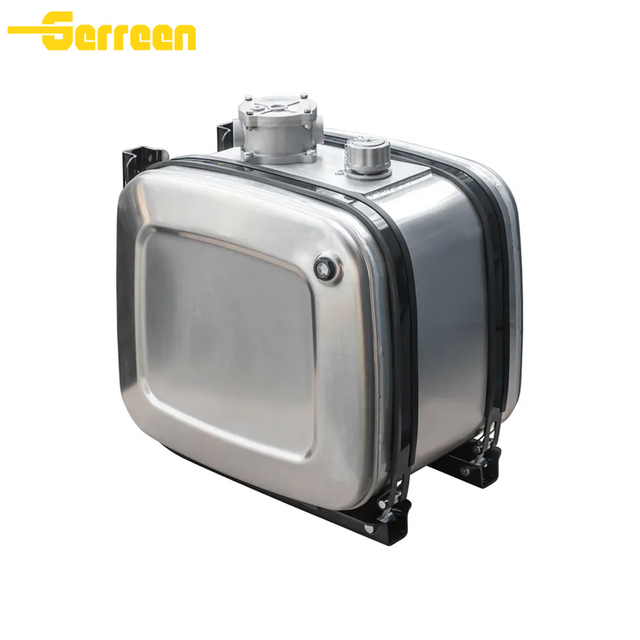 tanque hidraulico 160L