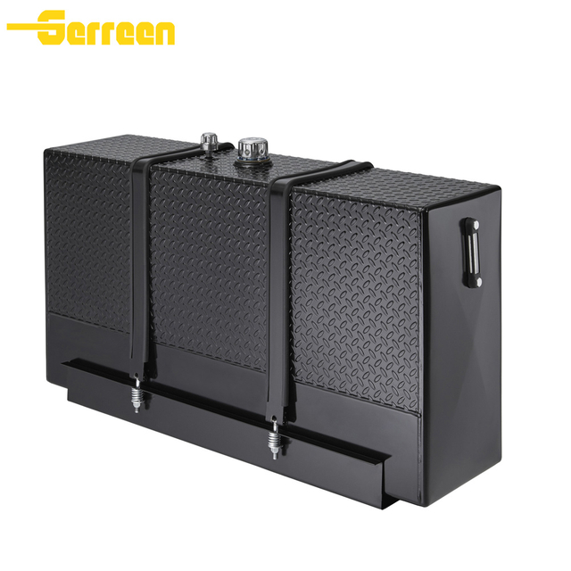 260L hydraulikktank