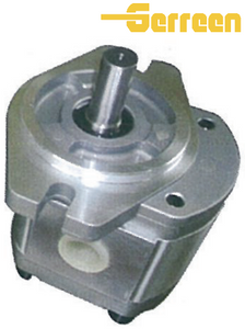 Pam Gear Hidraulik Tahan Lama Siri RGP-F300