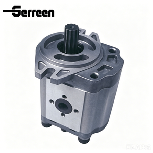 Zahnradpumpe der Serie GBT-F400 Zahnradpumpen zu verkaufen