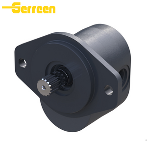 DE1R Danfoss D 시리즈 기어 펌프