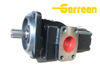 20/925592 20925592 JCB Loadall Twin Hydraulikpumpe f&uuml;r JCB531-70 526-56 533-105 535-95 536-70