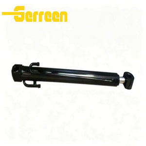 กระบอกไฮดรอลิกบูม JCB 556/60360 70*40