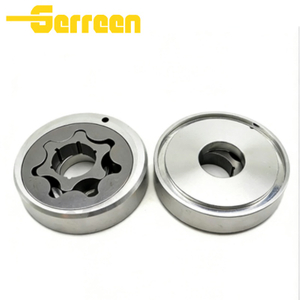 MPV046 M46 MPT046 Hidrolik Şarj Pompası &Ccedil;in