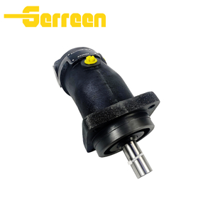 A2FO(M)10,12,16,23,28,32,45,56,63,82,90,107,125,160,180 Pam/Motor