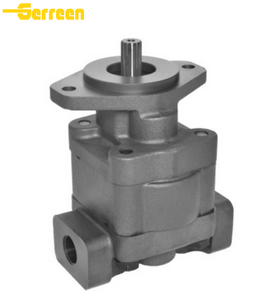 P330 PARKER 상업용 Intertech 기어 펌프