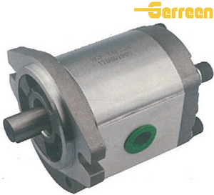 Pam Gear Hidraulik Siri HGP-3A